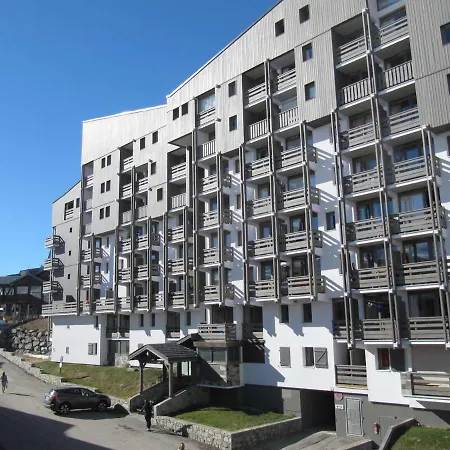 Moderne 4 Pers A Avec Wifi Et Balcon - Fr-1-637-37 *
